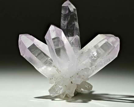 Photo of Gemstones, crystals etc (Brightwell-cum-Sotwell OX10) #1