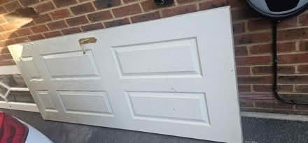 Photo of free Door (SL3) #1