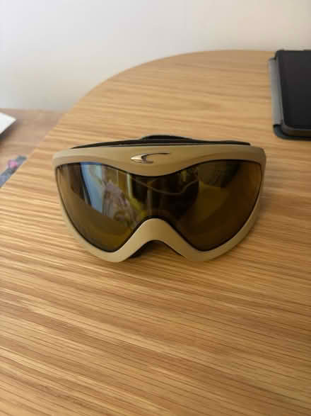 Photo of free Ski googles (BH2 6LT) #1