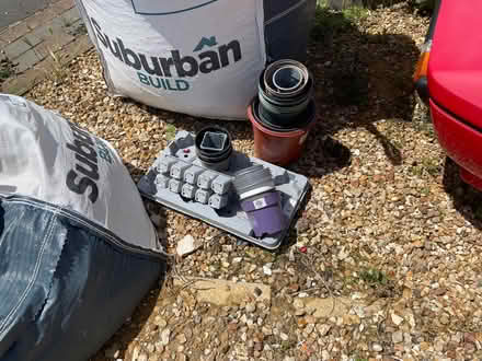 Photo of free Plant pots (Potters bar EN6) #1