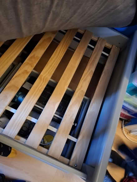 Photo of free Single bed (Erdington B235HA) #4
