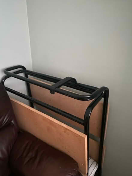 Photo of free Single bed (Watford WD25) #1