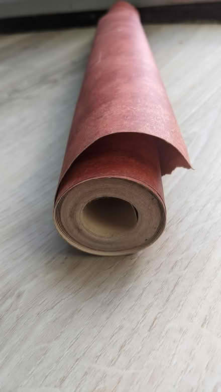 Photo of free Terracotta wallpaper (west side of Horsham) #2