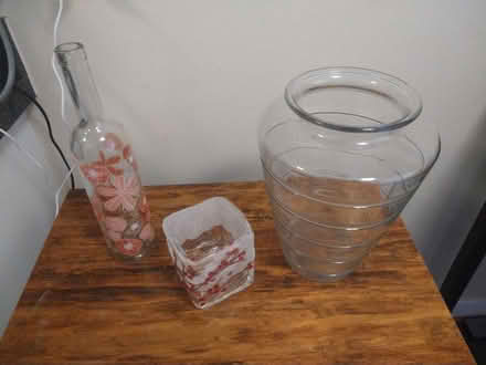 Photo of free Books and house things (Foggy Bottom) #4