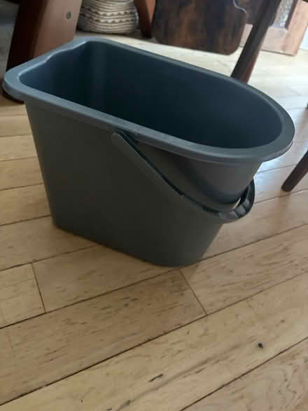 Photo of free Mop bucket (Dennistoun G31) #1