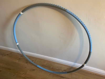 Photo of free Weighted hula hoop (Hala LA1) #1