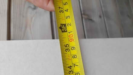 Photo of free plasterboard (Longton PR4) #2