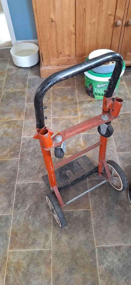 Photo of free Trolley (South Green CM11) #2