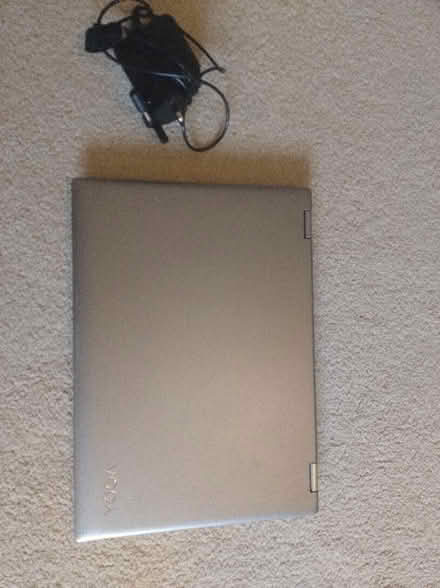 Photo of free Laptop (Chingford E4) #1
