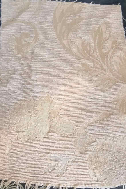 Photo of free Upholstery fabric (Long Ashton, BS41) #1