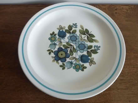 Photo of free Plates and cereal bowls (Rhydycroesau SY10) #3