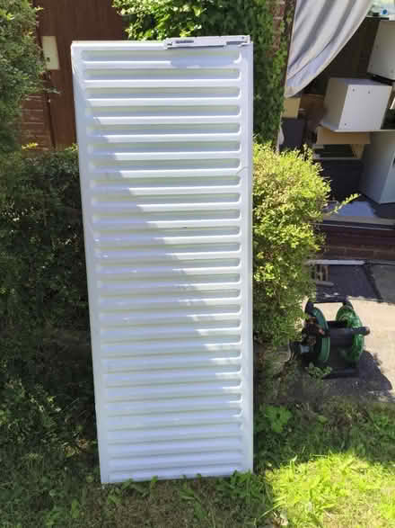 Photo of free Scrap metal (Bradway S17) #1