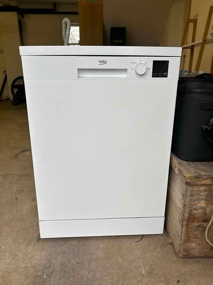 Photo of free Dishwasher (Eaton Bishop) #2
