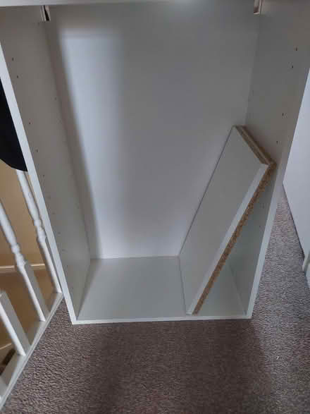 Photo of free Kitchen Wall unit (Pinehurst SN2) #1