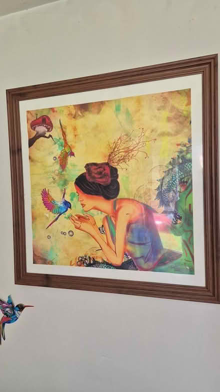 Photo of free Assorted pictures (Winchester) #4