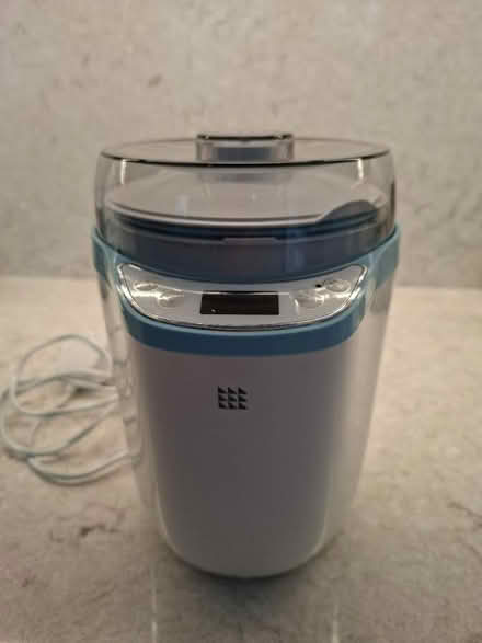 Photo of free Lakeland yoghurt maker (Cheltenham) #1