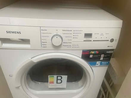 Photo of free Tumble dryer (Worlds End SW10) #2
