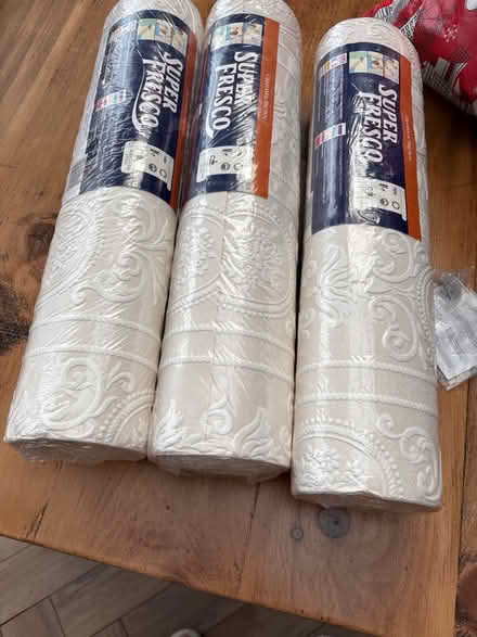 Photo of free Super fresco (Heysham) #1