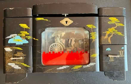 Photo of free Jewellery Box (High Wycombe HP12) #1