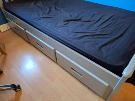Photo of free Single bed (Erdington B235HA) #2