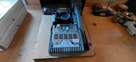 Photo of free Portable overhead projector (BR8) #1