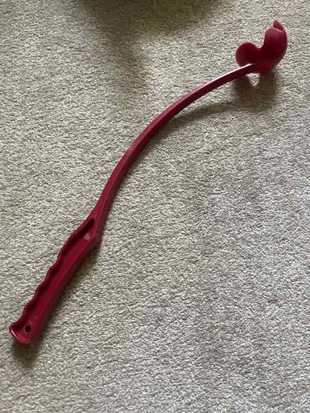 Photo of free Ball thrower (Barnet) #1