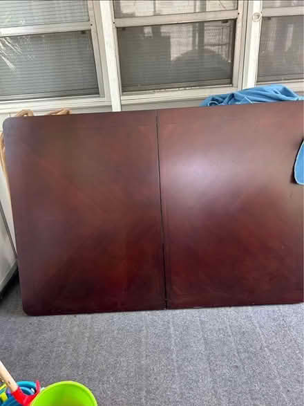Photo of free Dining table (Ocean Lakes Myrtle Beach, SC) #2