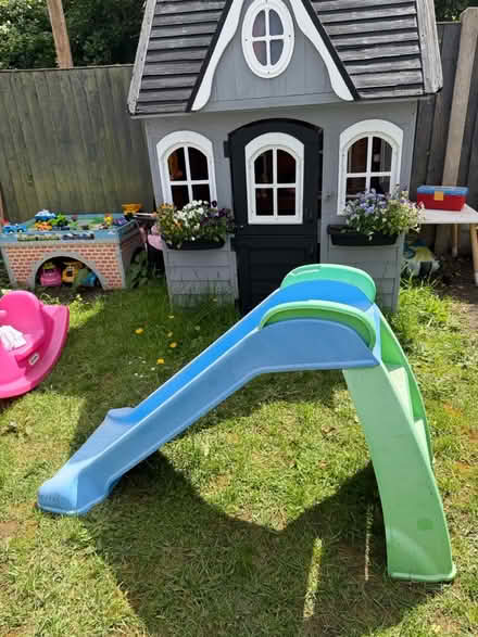Photo of free Slide (Chelmsford CM1) #1