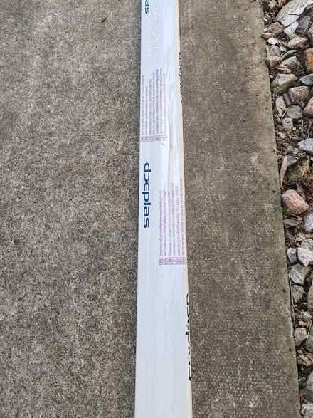 Photo of free UPVC window frame surround (Hamstreet TN26) #1