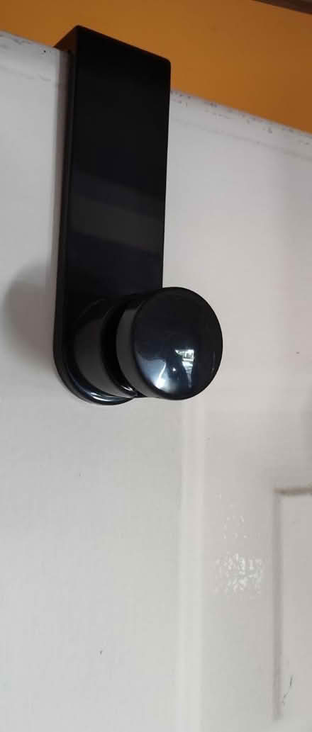 Photo of free Over door coat hangers (Saugus) #1