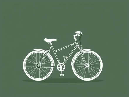 Photo of Bike (Old Kent Road SE1) #1