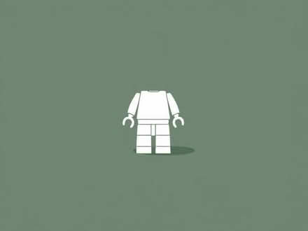 Photo of Lego (Wallasey CH45) #1