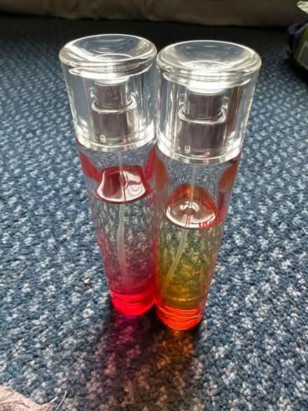 Photo of free Weleda perfumes x 2 (Ashford TW15) #2
