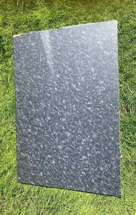 Photo of free Worktop off cut (Near Carleen, Helston. TR13) #1
