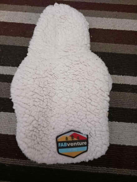 Photo of free Doggie Clothing/Toy/Treat Bundle (Walnut Creek) #2