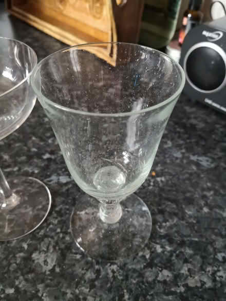 Photo of free Asstd glasses. (Burneside LA9) #2