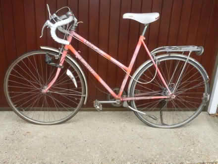 Photo of free Ladies and girls Raleigh bicycles (Datchet SL3) #2