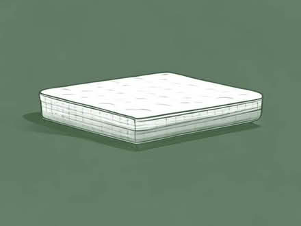 Photo of free Nearly new single mattress (Priors Estate IP33) #1