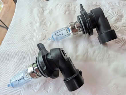 Photo of free 55W 9012 halogen headlight bulbs (Guilford, CT) #2
