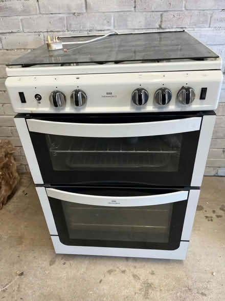 Photo of free Gas Cooker (Chippenham SN15) #1