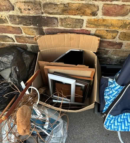 Photo of free Miscellaneous items (Selhurst SE25) #2