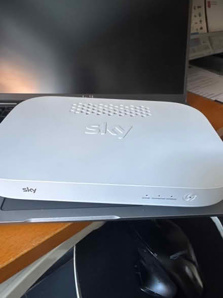 Photo of free Sky router (Coventry CV4) #1