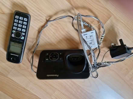 Photo of free Landline phone (Bowbridge GL5) #1