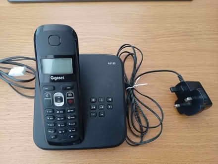 Photo of free Landline phone (The Camp AL1) #1