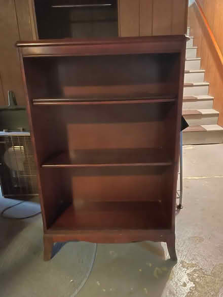 Photo of free Bookcase (Savage MD 20763) #1