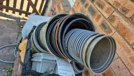 Photo of free Plant pots (Telford) #3