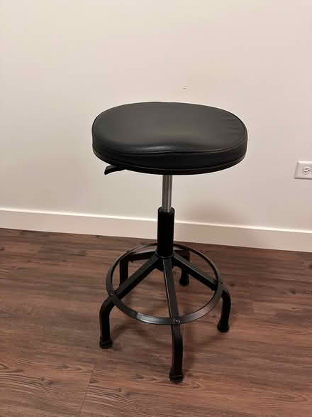 Photo of free Workshop Chairs (2x) (Elmhurst downtown) #1