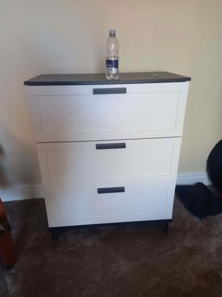 Photo of free Chest of drawers (Wavertree L15) #2