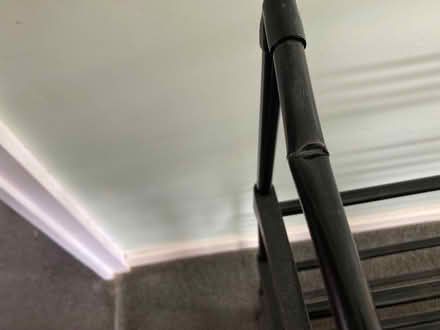 Photo of free 4 shelf shoe rack (Aldwick PO21) #2