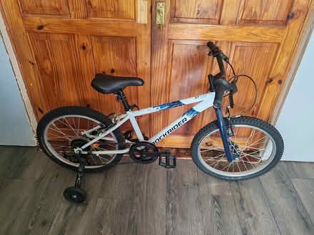 Photo of free Bike (Birmingham B45) #2